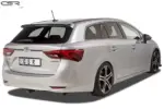 CSR stražnji spojler za Toyota Avensis III (T27) karavan