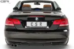 CSR rear spoiler for BMW 3 Series E93 Convertible