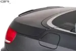 CSR rear spoiler for BMW 3 Series E93 Convertible