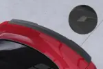 CSR rear spoiler for Ford Mustang VI