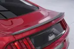 CSR rear spoiler for Ford Mustang VI