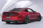 CSR rear spoiler for Ford Mustang VI