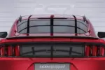 CSR rear spoiler for Ford Mustang VI