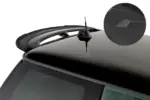 CSR rear spoiler for Mini R56 John Cooper Works