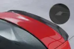 CSR rear spoiler for BMW 3 Series G20 Saloon