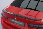 CSR rear spoiler for BMW 3 Series G20 Saloon