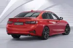 CSR rear spoiler for BMW 3 Series G20 Saloon