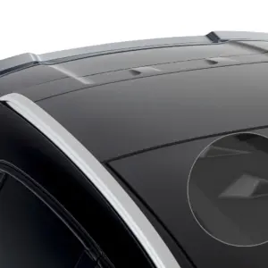 CSR rear spoiler for Mercedes-Benz GLA X156