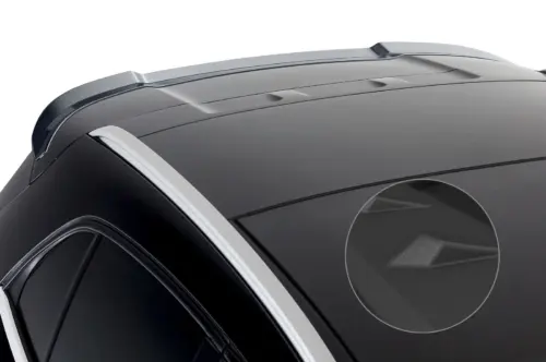 CSR rear spoiler for Mercedes-Benz GLA X156