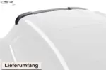 CSR rear spoiler for Mercedes-Benz GLA X156