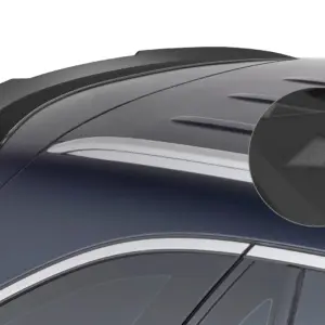 CSR rear spoiler for Mercedes-Benz GLC X253
