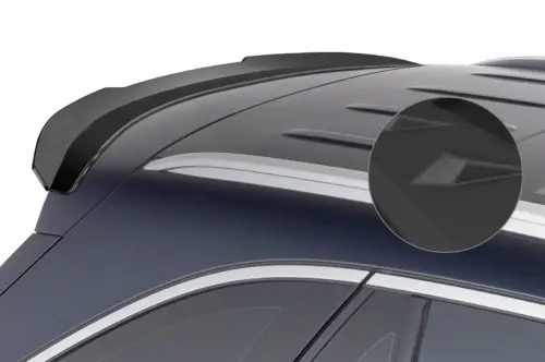 CSR rear spoiler for Mercedes-Benz GLC X253