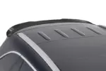 CSR rear spoiler for Mercedes-Benz GLC X253