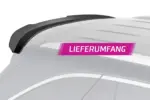 CSR rear spoiler for Mercedes-Benz GLC X253