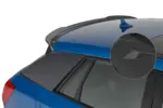 CSR rear spoiler for Audi Q2 (Type GA)