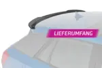 CSR rear spoiler for Audi Q2 (Type GA)
