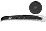CSR rear spoiler for Skoda Rapid (type NH) Spaceback