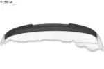 CSR rear spoiler for Skoda Rapid (type NH) Spaceback