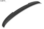 CSR rear spoiler for Skoda Rapid (type NH) Spaceback