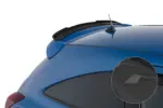 CSR rear spoiler for Opel Corsa D OPC