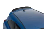 CSR rear spoiler for Opel Corsa D OPC
