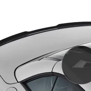 CSR rear spoiler for Mercedes-Benz SL R230
