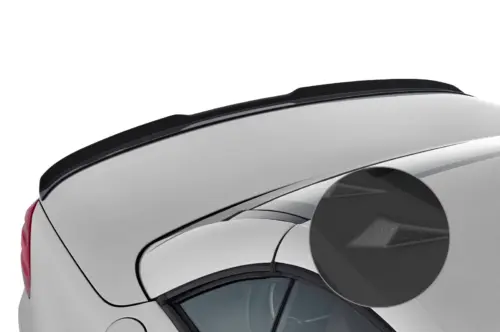 CSR rear spoiler for Mercedes-Benz SL R230