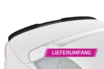 CSR rear spoiler for Mercedes-Benz SL R230