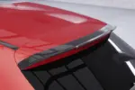 CSR rear spoiler for Mercedes-Benz CLA X117 Shooting Brake