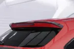 CSR rear spoiler for Mercedes-Benz CLA X117 Shooting Brake