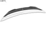 CSR rear spoiler for Porsche Panamera 970 (1st Generation) GTS, Turbo and Turbo S