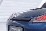 CSR rear spoiler for Porsche Boxster 987