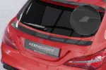 CSR stražnji spojler za Mercedes-Benz CLA X117 karavan