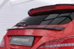 CSR stražnji spojler za Mercedes-Benz CLA X117 karavan