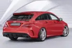 CSR stražnji spojler za Mercedes-Benz CLA X117 karavan