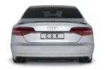 CSR rear spoiler for Audi A8 D4 (Type 4H) / S8 D4 (Type 4H)