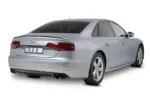 CSR rear spoiler for Audi A8 D4 (Type 4H) / S8 D4 (Type 4H)