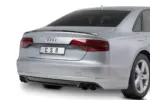 CSR rear spoiler for Audi A8 D4 (Type 4H) / S8 D4 (Type 4H)
