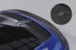 CSR rear spoiler for Porsche 911/992