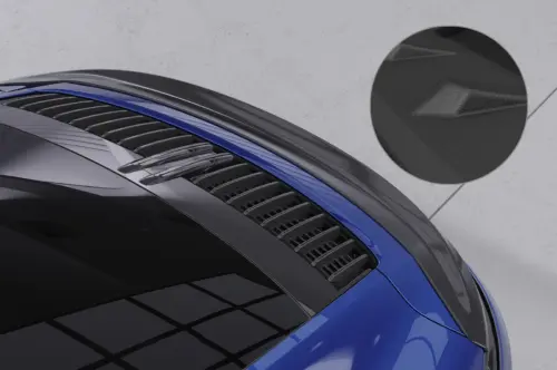 CSR rear spoiler for Porsche 911/992