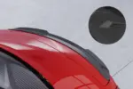 CSR stražnji spojler za Mercedes-Benz SLS AMG (C197/R197)