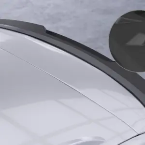 CSR rear spoiler for Skoda Octavia 3 (Typ 5E) Estate