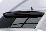 CSR stražnji spojler za Škoda Octavia III (5E) karavan