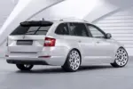 CSR stražnji spojler za Škoda Octavia III (5E) karavan