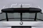 CSR stražnji spojler za Škoda Octavia III (5E) karavan