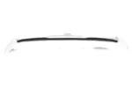 CSR rear spoiler for Kia Optima (JF) Sportswagon