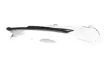 CSR rear spoiler for Kia Optima (JF) Sportswagon