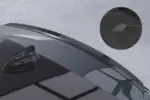 CSR stražnji spojler za BMW 3 F31 karavan