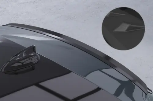 CSR stražnji spojler za BMW 3 F31 karavan