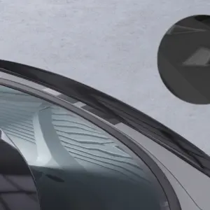 CSR rear spoiler for Mini R59 Roadster